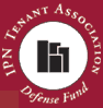 Logo: IPNTA Defense Fund