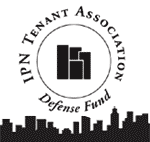 IPN Tenant Association Defense Fund