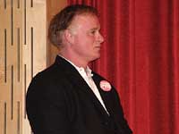 John Scott, IPNTA VP