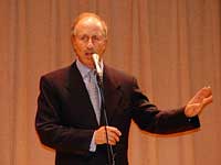 Laurence Gluck